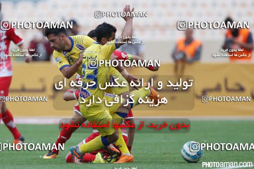 373258, Tehran, [*parameter:4*], لیگ برتر فوتبال ایران، Persian Gulf Cup، Week 28، Second Leg، Persepolis 0 v 2 Naft Tehran on 2016/04/28 at Azadi Stadium