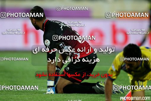 371122, Tehran, [*parameter:4*], لیگ برتر فوتبال ایران، Persian Gulf Cup، Week 28، Second Leg، Persepolis 0 v 2 Naft Tehran on 2016/04/28 at Azadi Stadium