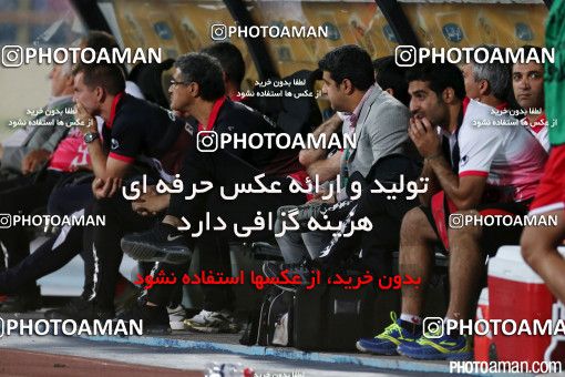 371191, Tehran, [*parameter:4*], لیگ برتر فوتبال ایران، Persian Gulf Cup، Week 28، Second Leg، Persepolis 0 v 2 Naft Tehran on 2016/04/28 at Azadi Stadium