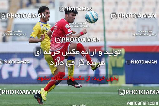 373248, Tehran, [*parameter:4*], لیگ برتر فوتبال ایران، Persian Gulf Cup، Week 28، Second Leg، Persepolis 0 v 2 Naft Tehran on 2016/04/28 at Azadi Stadium