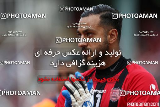 371473, Tehran, [*parameter:4*], لیگ برتر فوتبال ایران، Persian Gulf Cup، Week 28، Second Leg، Persepolis 0 v 2 Naft Tehran on 2016/04/28 at Azadi Stadium