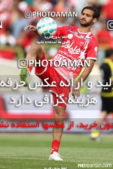 371378, Tehran, [*parameter:4*], لیگ برتر فوتبال ایران، Persian Gulf Cup، Week 28، Second Leg، Persepolis 0 v 2 Naft Tehran on 2016/04/28 at Azadi Stadium