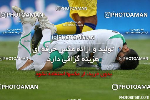 373158, Tehran, [*parameter:4*], لیگ برتر فوتبال ایران، Persian Gulf Cup، Week 28، Second Leg، Persepolis 0 v 2 Naft Tehran on 2016/04/28 at Azadi Stadium