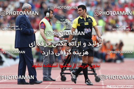371787, Tehran, [*parameter:4*], لیگ برتر فوتبال ایران، Persian Gulf Cup، Week 28، Second Leg، Persepolis 0 v 2 Naft Tehran on 2016/04/28 at Azadi Stadium