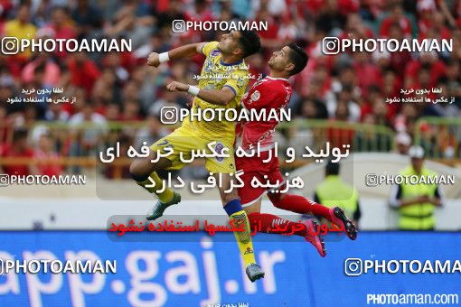 370966, Tehran, [*parameter:4*], لیگ برتر فوتبال ایران، Persian Gulf Cup، Week 28، Second Leg، Persepolis 0 v 2 Naft Tehran on 2016/04/28 at Azadi Stadium