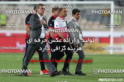 372053, Tehran, [*parameter:4*], لیگ برتر فوتبال ایران، Persian Gulf Cup، Week 28، Second Leg، Persepolis 0 v 2 Naft Tehran on 2016/04/28 at Azadi Stadium