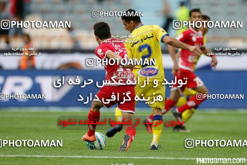 370967, Tehran, [*parameter:4*], لیگ برتر فوتبال ایران، Persian Gulf Cup، Week 28، Second Leg، Persepolis 0 v 2 Naft Tehran on 2016/04/28 at Azadi Stadium
