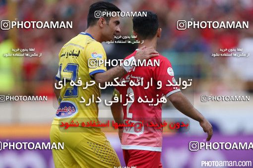 373322, Tehran, [*parameter:4*], لیگ برتر فوتبال ایران، Persian Gulf Cup، Week 28، Second Leg، Persepolis 0 v 2 Naft Tehran on 2016/04/28 at Azadi Stadium