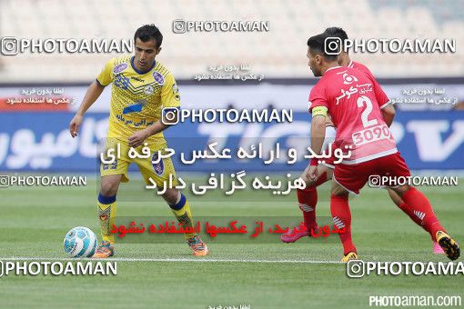373625, Tehran, [*parameter:4*], لیگ برتر فوتبال ایران، Persian Gulf Cup، Week 28، Second Leg، Persepolis 0 v 2 Naft Tehran on 2016/04/28 at Azadi Stadium