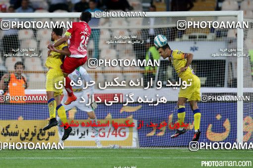 371166, Tehran, [*parameter:4*], لیگ برتر فوتبال ایران، Persian Gulf Cup، Week 28، Second Leg، Persepolis 0 v 2 Naft Tehran on 2016/04/28 at Azadi Stadium