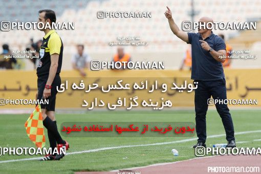 373423, Tehran, [*parameter:4*], لیگ برتر فوتبال ایران، Persian Gulf Cup، Week 28، Second Leg، Persepolis 0 v 2 Naft Tehran on 2016/04/28 at Azadi Stadium