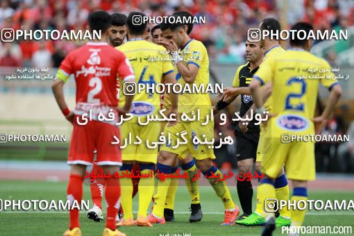 369423, Tehran, [*parameter:4*], لیگ برتر فوتبال ایران، Persian Gulf Cup، Week 28، Second Leg، Persepolis 0 v 2 Naft Tehran on 2016/04/28 at Azadi Stadium