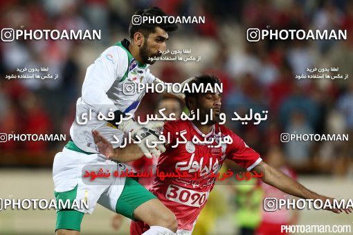 372018, Tehran, [*parameter:4*], لیگ برتر فوتبال ایران، Persian Gulf Cup، Week 28، Second Leg، Persepolis 0 v 2 Naft Tehran on 2016/04/28 at Azadi Stadium