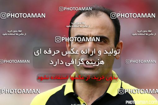 371595, Tehran, [*parameter:4*], لیگ برتر فوتبال ایران، Persian Gulf Cup، Week 28، Second Leg، Persepolis 0 v 2 Naft Tehran on 2016/04/28 at Azadi Stadium