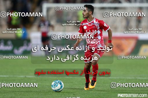 372003, Tehran, [*parameter:4*], لیگ برتر فوتبال ایران، Persian Gulf Cup، Week 28، Second Leg، Persepolis 0 v 2 Naft Tehran on 2016/04/28 at Azadi Stadium