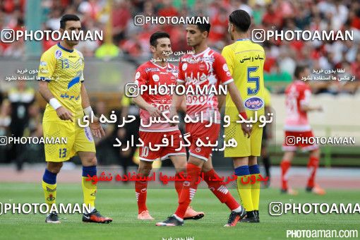 369274, Tehran, [*parameter:4*], لیگ برتر فوتبال ایران، Persian Gulf Cup، Week 28، Second Leg، Persepolis 0 v 2 Naft Tehran on 2016/04/28 at Azadi Stadium
