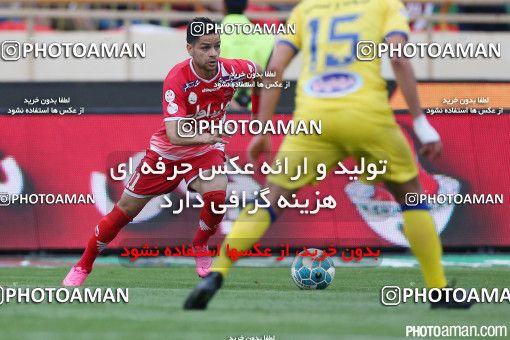 373152, Tehran, [*parameter:4*], لیگ برتر فوتبال ایران، Persian Gulf Cup، Week 28، Second Leg، Persepolis 0 v 2 Naft Tehran on 2016/04/28 at Azadi Stadium