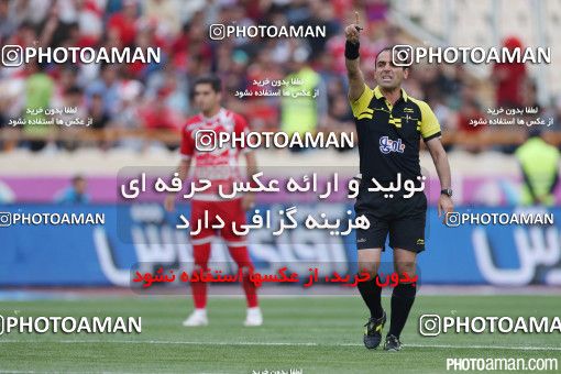 373169, Tehran, [*parameter:4*], لیگ برتر فوتبال ایران، Persian Gulf Cup، Week 28، Second Leg، Persepolis 0 v 2 Naft Tehran on 2016/04/28 at Azadi Stadium