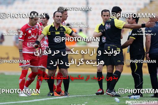 373262, Tehran, [*parameter:4*], لیگ برتر فوتبال ایران، Persian Gulf Cup، Week 28، Second Leg، Persepolis 0 v 2 Naft Tehran on 2016/04/28 at Azadi Stadium