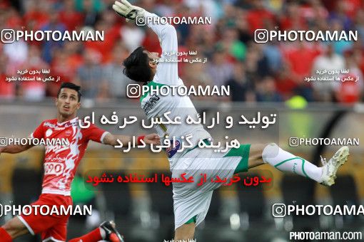 369229, Tehran, [*parameter:4*], لیگ برتر فوتبال ایران، Persian Gulf Cup، Week 28، Second Leg، Persepolis 0 v 2 Naft Tehran on 2016/04/28 at Azadi Stadium