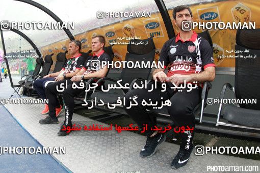 369391, Tehran, [*parameter:4*], لیگ برتر فوتبال ایران، Persian Gulf Cup، Week 28، Second Leg، Persepolis 0 v 2 Naft Tehran on 2016/04/28 at Azadi Stadium