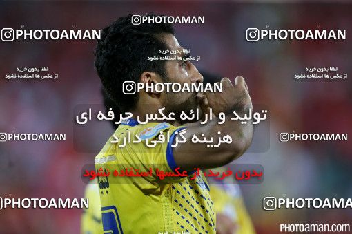 371139, Tehran, [*parameter:4*], لیگ برتر فوتبال ایران، Persian Gulf Cup، Week 28، Second Leg، Persepolis 0 v 2 Naft Tehran on 2016/04/28 at Azadi Stadium