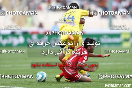 371765, Tehran, [*parameter:4*], لیگ برتر فوتبال ایران، Persian Gulf Cup، Week 28، Second Leg، Persepolis 0 v 2 Naft Tehran on 2016/04/28 at Azadi Stadium