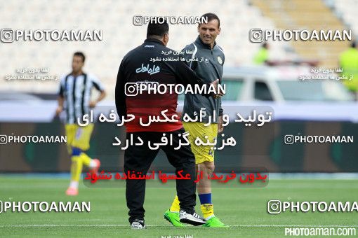 369440, Tehran, [*parameter:4*], لیگ برتر فوتبال ایران، Persian Gulf Cup، Week 28، Second Leg، Persepolis 0 v 2 Naft Tehran on 2016/04/28 at Azadi Stadium