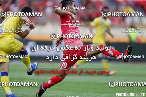 373155, Tehran, [*parameter:4*], لیگ برتر فوتبال ایران، Persian Gulf Cup، Week 28، Second Leg، Persepolis 0 v 2 Naft Tehran on 2016/04/28 at Azadi Stadium