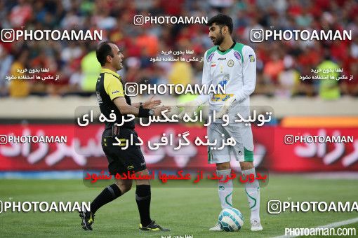 373499, Tehran, [*parameter:4*], لیگ برتر فوتبال ایران، Persian Gulf Cup، Week 28، Second Leg، Persepolis 0 v 2 Naft Tehran on 2016/04/28 at Azadi Stadium