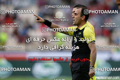 370999, Tehran, [*parameter:4*], لیگ برتر فوتبال ایران، Persian Gulf Cup، Week 28، Second Leg، Persepolis 0 v 2 Naft Tehran on 2016/04/28 at Azadi Stadium