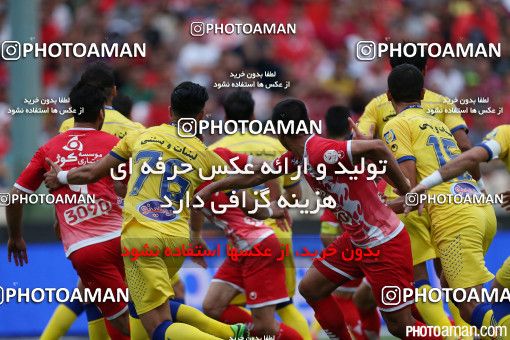 373267, Tehran, [*parameter:4*], لیگ برتر فوتبال ایران، Persian Gulf Cup، Week 28، Second Leg، Persepolis 0 v 2 Naft Tehran on 2016/04/28 at Azadi Stadium