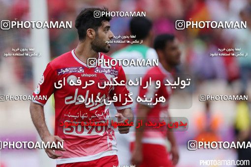 373269, Tehran, [*parameter:4*], لیگ برتر فوتبال ایران، Persian Gulf Cup، Week 28، Second Leg، Persepolis 0 v 2 Naft Tehran on 2016/04/28 at Azadi Stadium