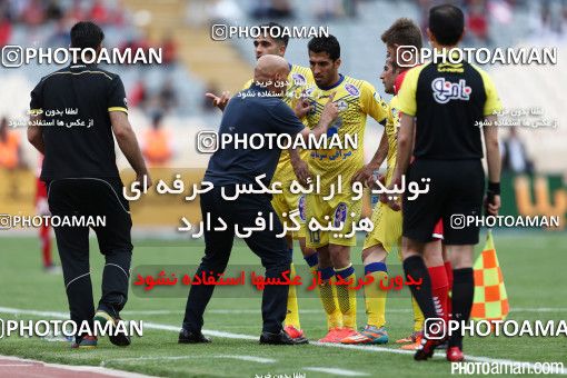 371796, Tehran, [*parameter:4*], لیگ برتر فوتبال ایران، Persian Gulf Cup، Week 28، Second Leg، Persepolis 0 v 2 Naft Tehran on 2016/04/28 at Azadi Stadium