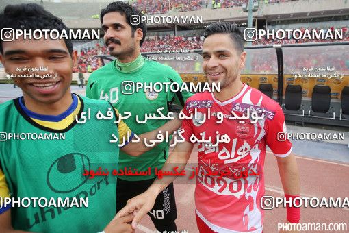 373618, Tehran, [*parameter:4*], لیگ برتر فوتبال ایران، Persian Gulf Cup، Week 28، Second Leg، Persepolis 0 v 2 Naft Tehran on 2016/04/28 at Azadi Stadium