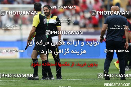 371847, Tehran, [*parameter:4*], لیگ برتر فوتبال ایران، Persian Gulf Cup، Week 28، Second Leg، Persepolis 0 v 2 Naft Tehran on 2016/04/28 at Azadi Stadium