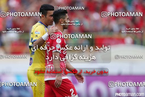 373323, Tehran, [*parameter:4*], لیگ برتر فوتبال ایران، Persian Gulf Cup، Week 28، Second Leg، Persepolis 0 v 2 Naft Tehran on 2016/04/28 at Azadi Stadium