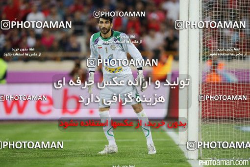 373531, Tehran, [*parameter:4*], لیگ برتر فوتبال ایران، Persian Gulf Cup، Week 28، Second Leg، Persepolis 0 v 2 Naft Tehran on 2016/04/28 at Azadi Stadium