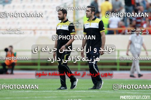 369198, Tehran, [*parameter:4*], لیگ برتر فوتبال ایران، Persian Gulf Cup، Week 28، Second Leg، Persepolis 0 v 2 Naft Tehran on 2016/04/28 at Azadi Stadium