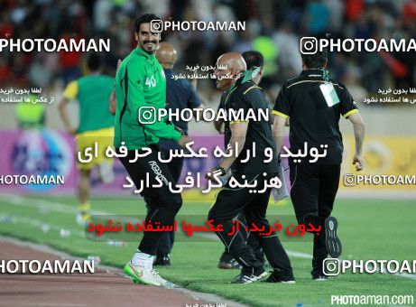 368659, Tehran, [*parameter:4*], لیگ برتر فوتبال ایران، Persian Gulf Cup، Week 28، Second Leg، Persepolis 0 v 2 Naft Tehran on 2016/04/28 at Azadi Stadium