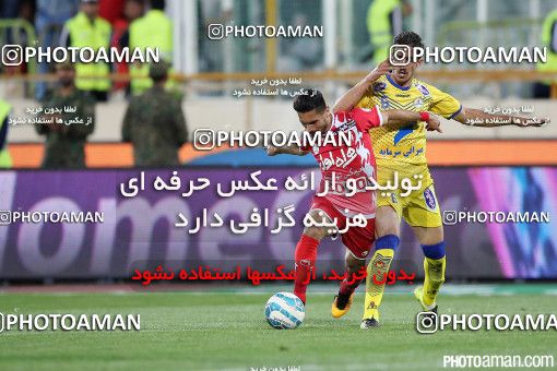 373558, Tehran, [*parameter:4*], لیگ برتر فوتبال ایران، Persian Gulf Cup، Week 28، Second Leg، Persepolis 0 v 2 Naft Tehran on 2016/04/28 at Azadi Stadium