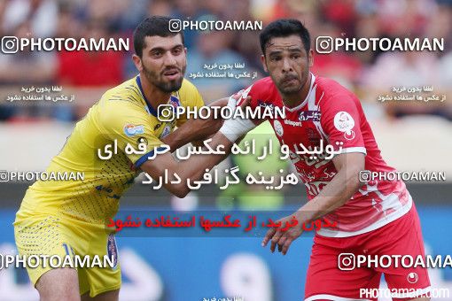 373361, Tehran, [*parameter:4*], لیگ برتر فوتبال ایران، Persian Gulf Cup، Week 28، Second Leg، Persepolis 0 v 2 Naft Tehran on 2016/04/28 at Azadi Stadium