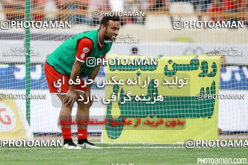 369215, Tehran, [*parameter:4*], لیگ برتر فوتبال ایران، Persian Gulf Cup، Week 28، Second Leg، Persepolis 0 v 2 Naft Tehran on 2016/04/28 at Azadi Stadium