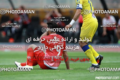 369313, Tehran, [*parameter:4*], لیگ برتر فوتبال ایران، Persian Gulf Cup، Week 28، Second Leg، Persepolis 0 v 2 Naft Tehran on 2016/04/28 at Azadi Stadium