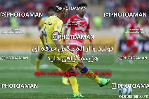 371871, Tehran, [*parameter:4*], لیگ برتر فوتبال ایران، Persian Gulf Cup، Week 28، Second Leg، Persepolis 0 v 2 Naft Tehran on 2016/04/28 at Azadi Stadium