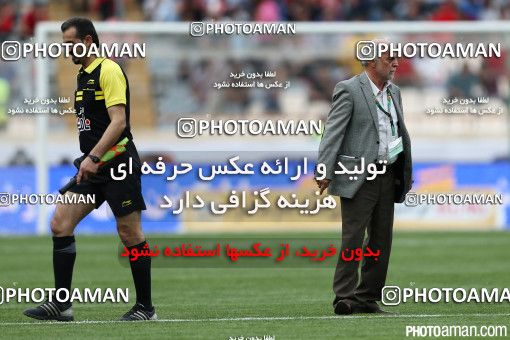 371849, Tehran, [*parameter:4*], لیگ برتر فوتبال ایران، Persian Gulf Cup، Week 28، Second Leg، Persepolis 0 v 2 Naft Tehran on 2016/04/28 at Azadi Stadium