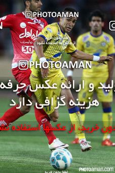 371468, Tehran, [*parameter:4*], لیگ برتر فوتبال ایران، Persian Gulf Cup، Week 28، Second Leg، Persepolis 0 v 2 Naft Tehran on 2016/04/28 at Azadi Stadium