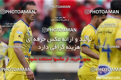 373220, Tehran, [*parameter:4*], لیگ برتر فوتبال ایران، Persian Gulf Cup، Week 28، Second Leg، Persepolis 0 v 2 Naft Tehran on 2016/04/28 at Azadi Stadium