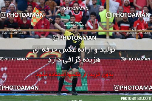 373160, Tehran, [*parameter:4*], لیگ برتر فوتبال ایران، Persian Gulf Cup، Week 28، Second Leg، Persepolis 0 v 2 Naft Tehran on 2016/04/28 at Azadi Stadium
