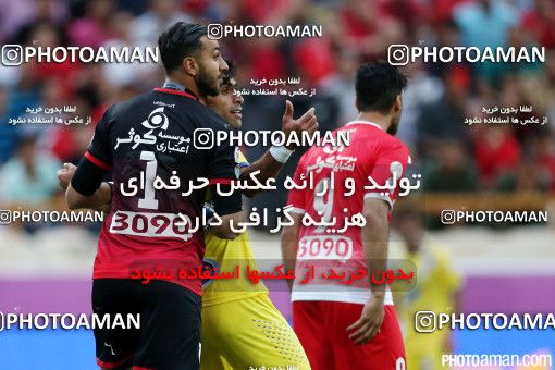 370983, Tehran, [*parameter:4*], لیگ برتر فوتبال ایران، Persian Gulf Cup، Week 28، Second Leg، Persepolis 0 v 2 Naft Tehran on 2016/04/28 at Azadi Stadium